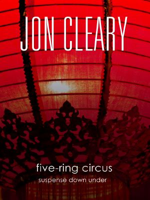 [Scobie Malone 15] • Five-Ring Circus